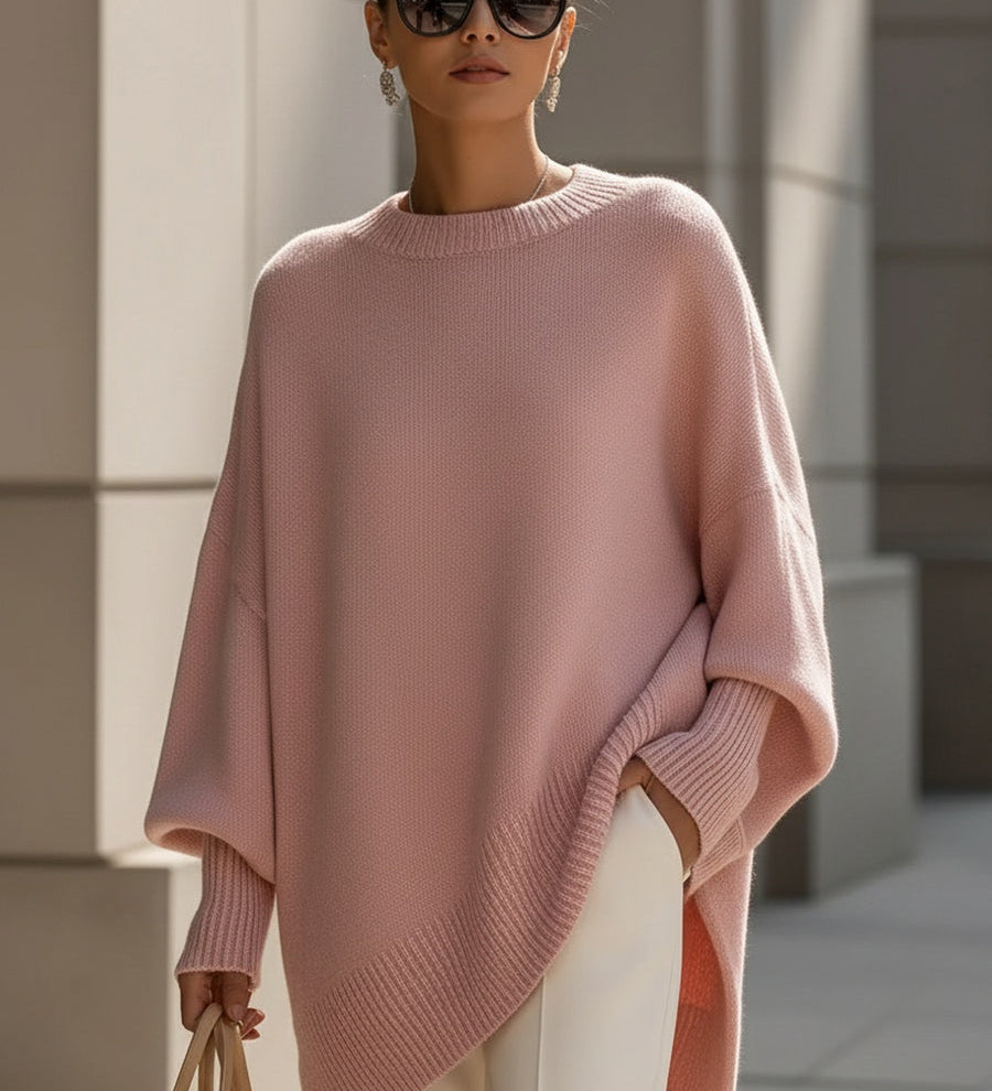 Weronika | Eleganckie wetrium occialowe