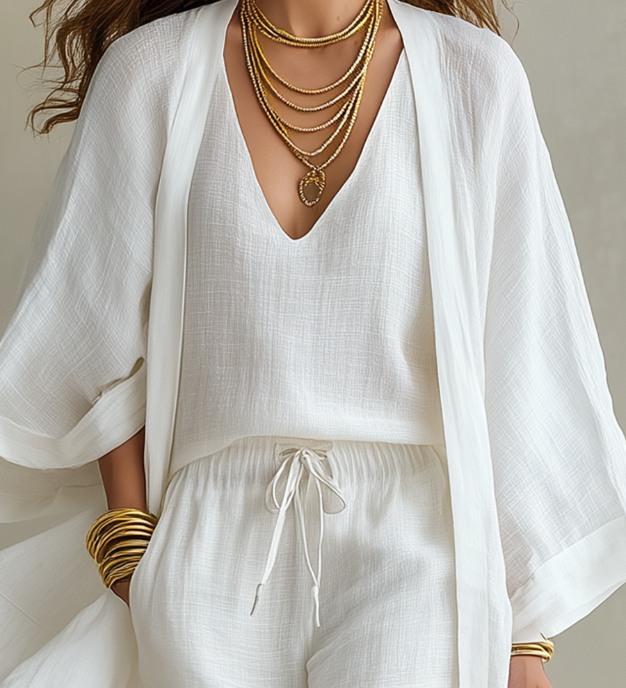 Anna | Zestaw Trio