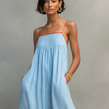 Monika | Ubierz paski Maxi
