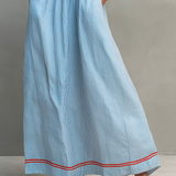 Monika | Ubierz paski Maxi