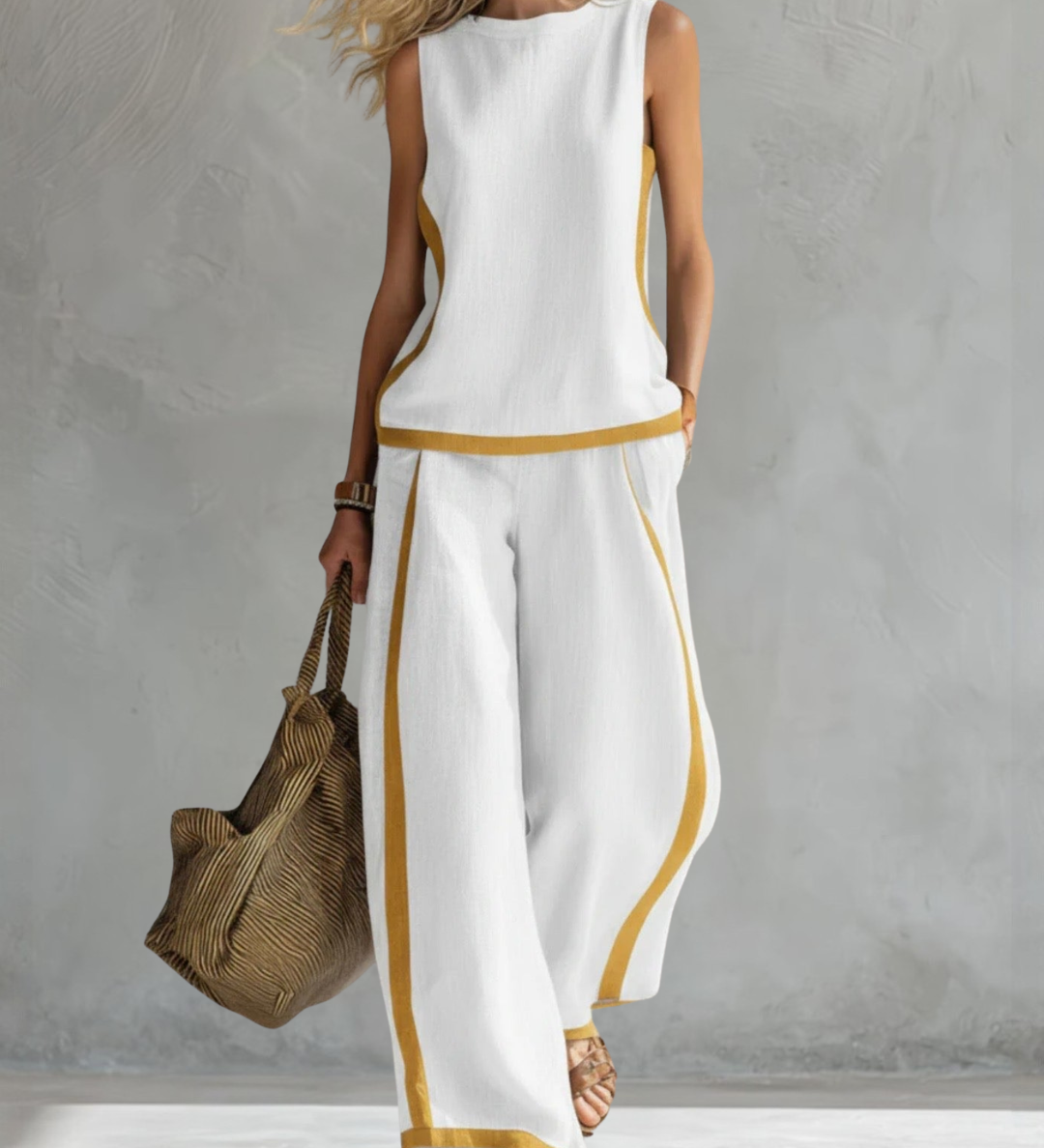 SARIVA | Stylowy komplet
