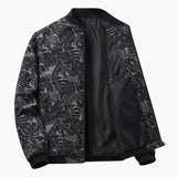 Luigi | Elegancka Kurtka Bomber