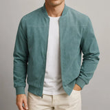 Giovanni | Nowoczesna Kurtka Bomber