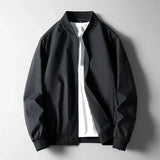 Maurizio | Kurtka Bomber Maksymalny Komfort
