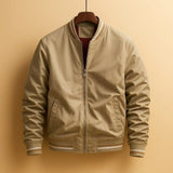 Antonio | Kurtka Bomber Wodoodporna