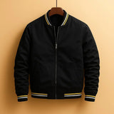 Antonio | Kurtka Bomber Wodoodporna