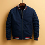 Antonio | Kurtka Bomber Wodoodporna