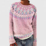 Katarzyna | Casual & Cozy Sweater