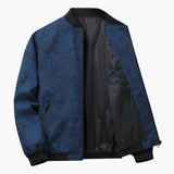 Luigi | Elegancka Kurtka Bomber