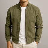 Giovanni | Nowoczesna Kurtka Bomber
