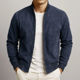 Giovanni | Nowoczesna Kurtka Bomber