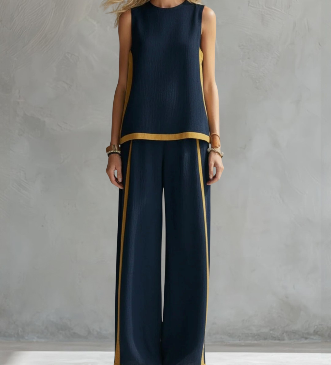 SARIVA | Stylowy komplet