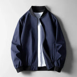 Maurizio | Kurtka Bomber Maksymalny Komfort