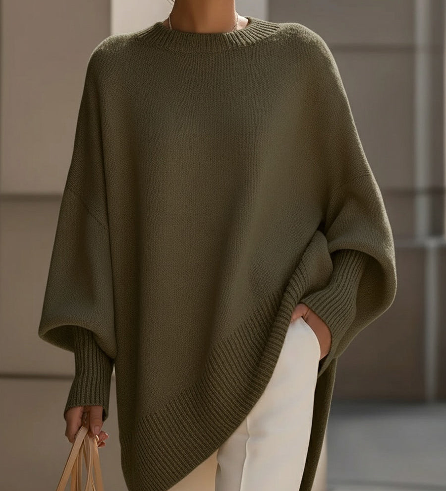 Weronika | Eleganckie wetrium occialowe