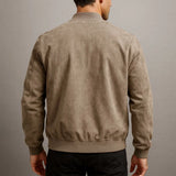 Giovanni | Nowoczesna Kurtka Bomber