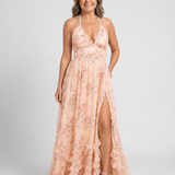 Maria | Elegancka sukienka