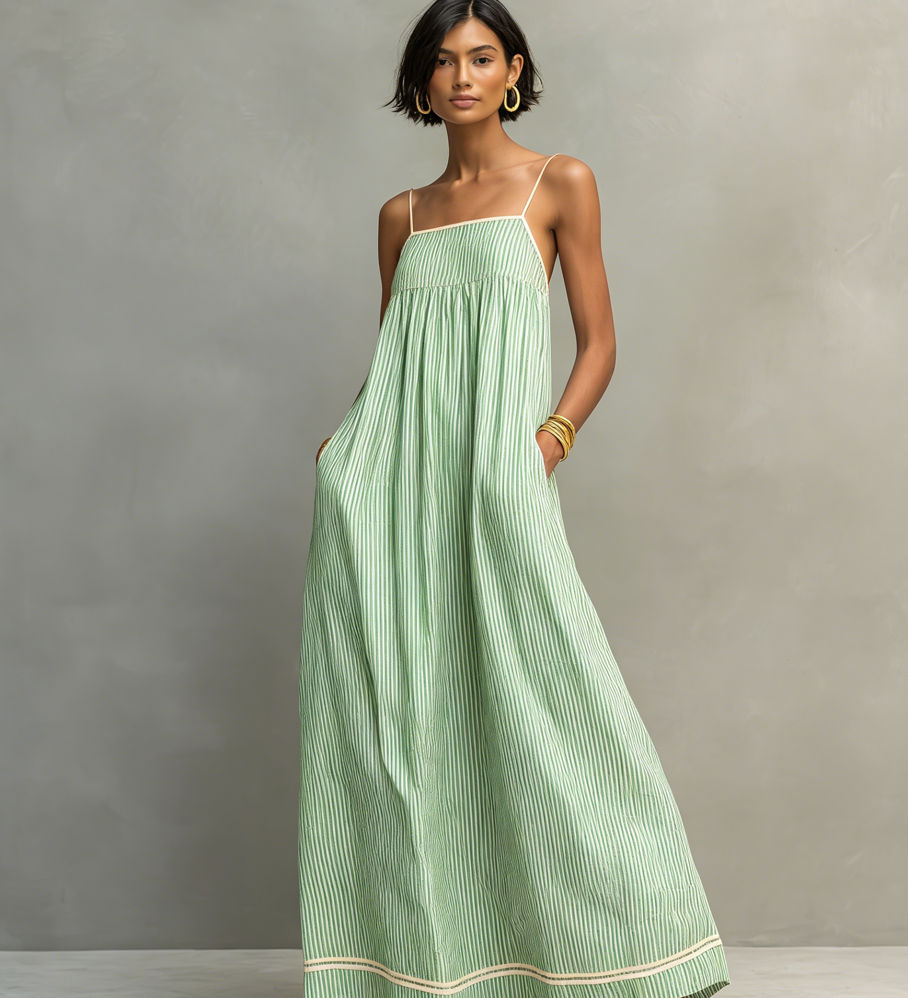 Monika | Ubierz paski Maxi