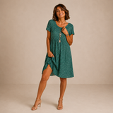 Monika | Sukienka Summer Midi