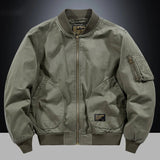 Salvatore | Vintage Bomber Jacket