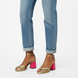 Wonika | Stylowe Eleganckie Obcasy