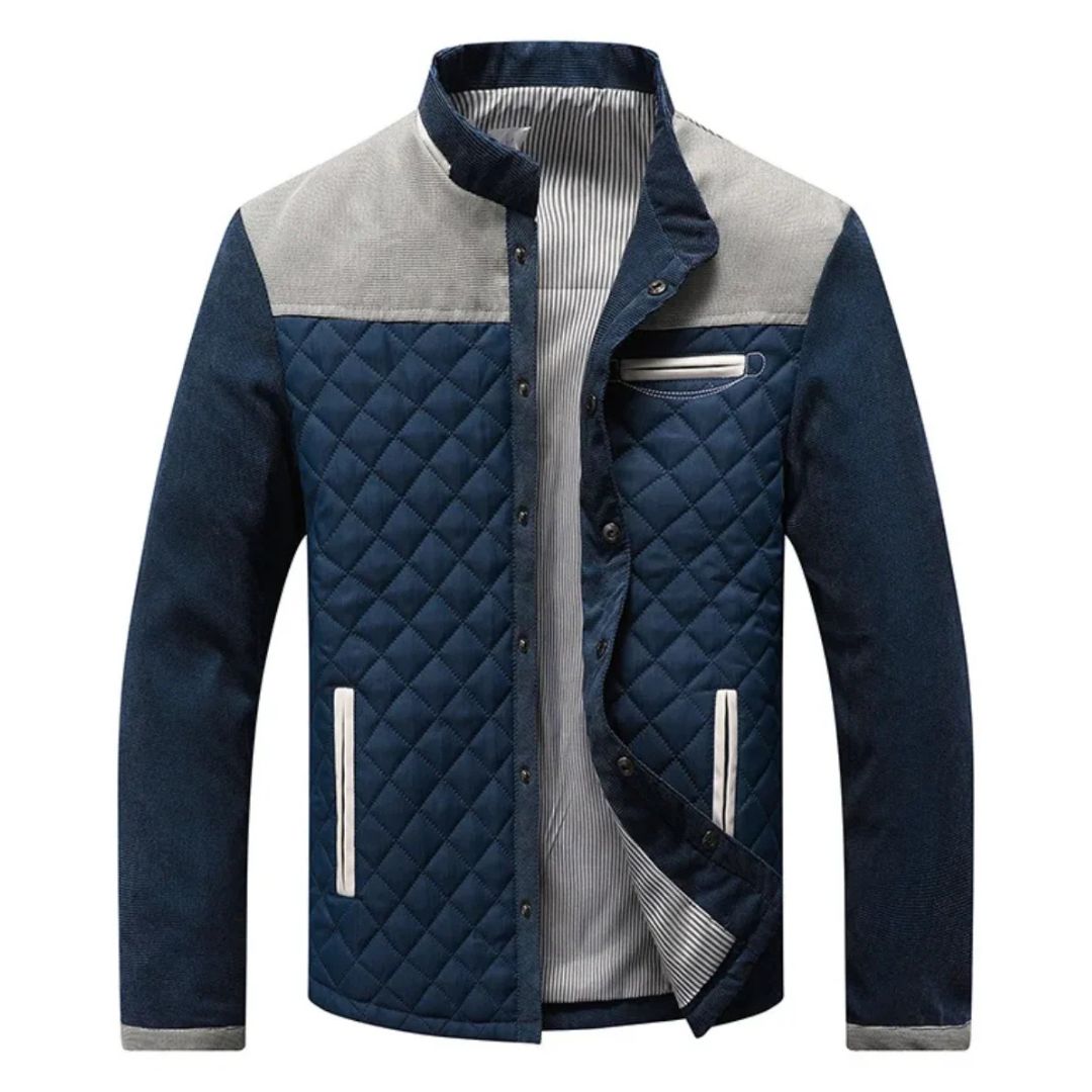 Giuseppe | Kurtka Bomber Premium