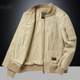 Salvatore | Vintage Bomber Jacket