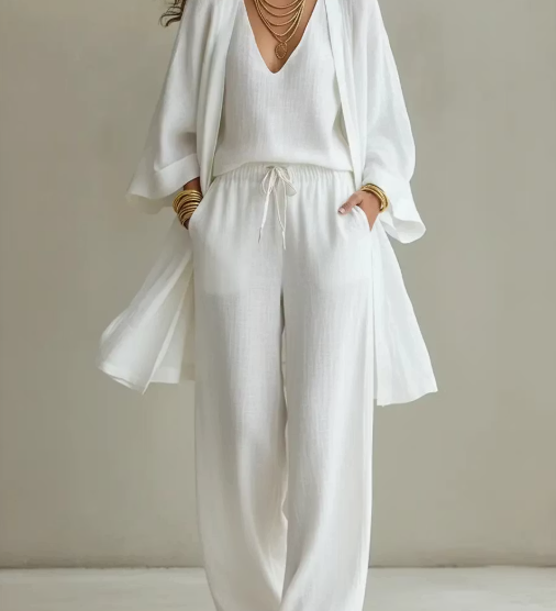 LIVIA | Elegancki komfort