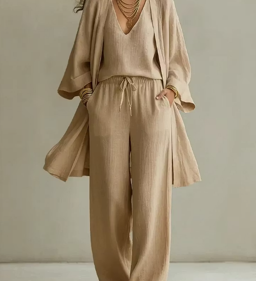 LIVIA | Elegancki komfort