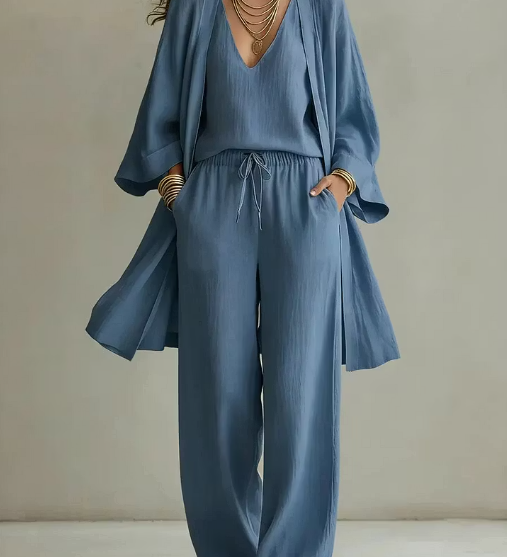 LIVIA | Elegancki komfort