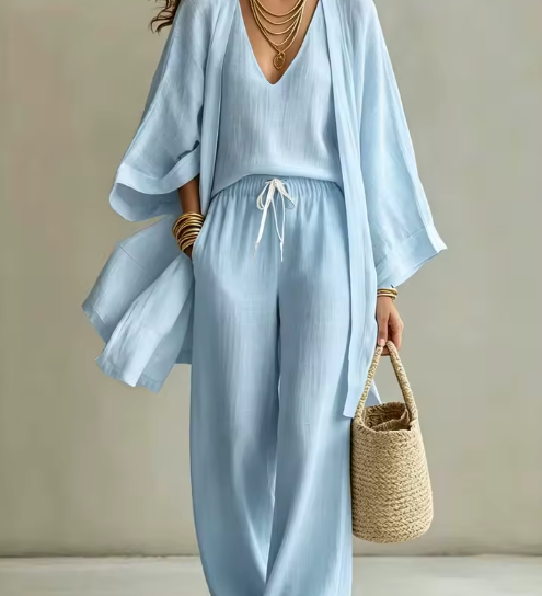 LIVIA | Elegancki komfort