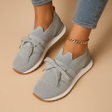 Carlena | Casualowe sneakersy damskie ze sznurowaniem i miękką wkładką | Zofia