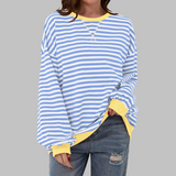 Urszula | Elegancki sweter