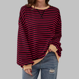 Urszula | Elegancki sweter