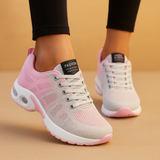 Carlena | Lekkie buty biegowe damskie z oddychającą siateczką | Magdalena