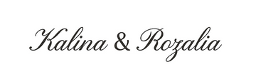 Kalina &amp; Rozalia