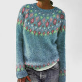 Katarzyna | Casual & Cozy Sweater